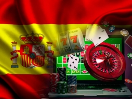 Ispanijoje - nauji įstatymai jaunų lošėjų apsaugai